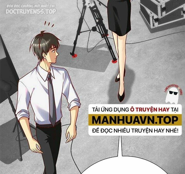 Thành Tỷ Phú Nhờ Thua Lỗ Game Chapter 112 - Trang 3