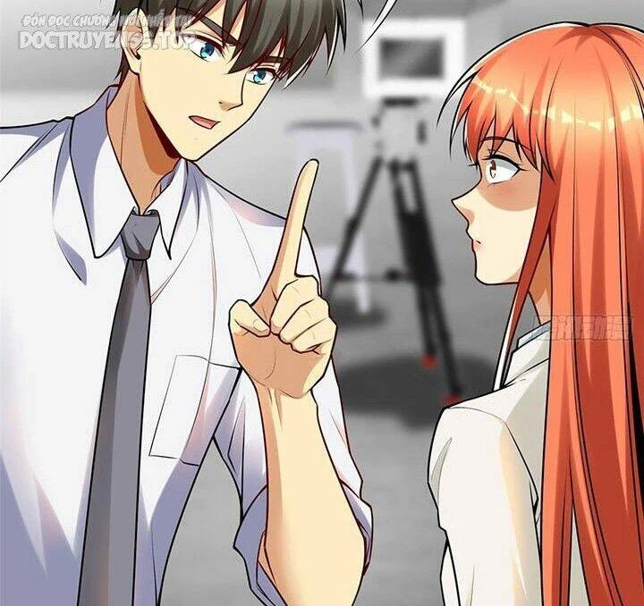 Thành Tỷ Phú Nhờ Thua Lỗ Game Chapter 112 - Trang 3