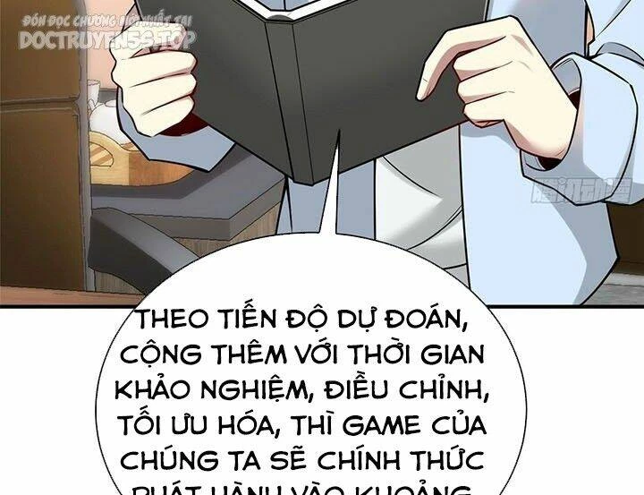 Thành Tỷ Phú Nhờ Thua Lỗ Game Chapter 112 - Trang 3