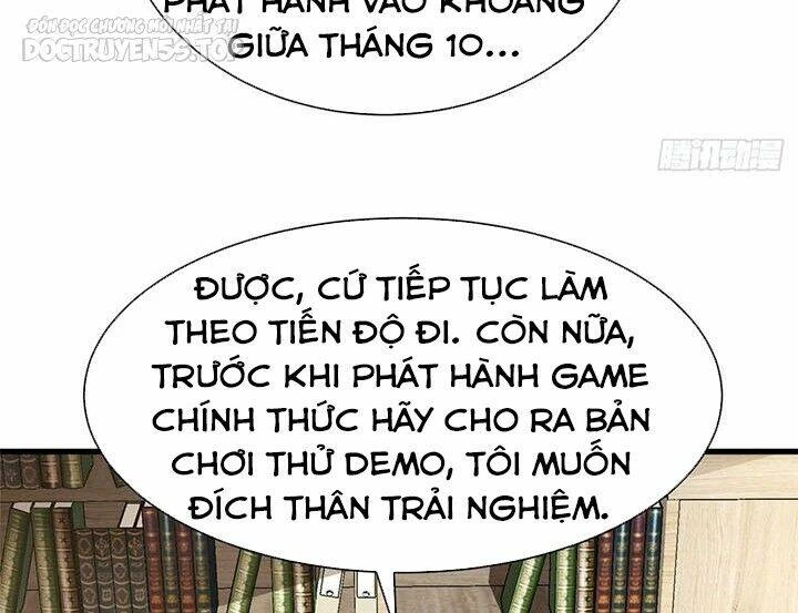 Thành Tỷ Phú Nhờ Thua Lỗ Game Chapter 112 - Trang 3