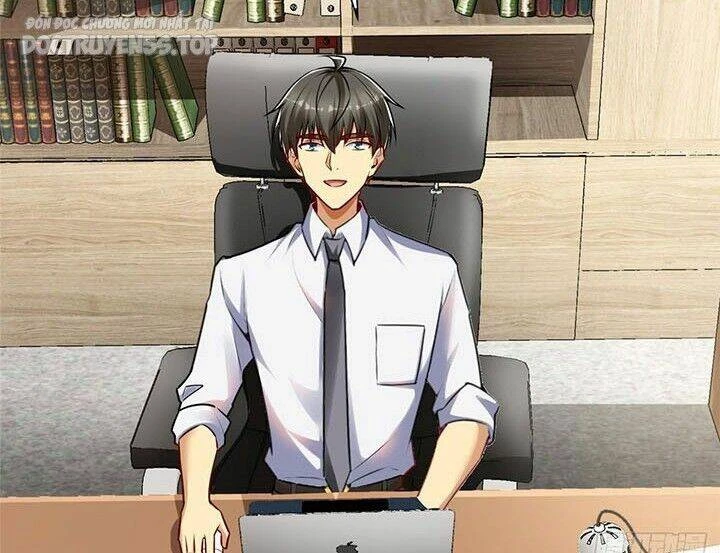 Thành Tỷ Phú Nhờ Thua Lỗ Game Chapter 112 - Trang 3