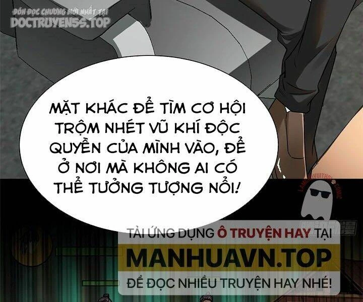 Thành Tỷ Phú Nhờ Thua Lỗ Game Chapter 112 - Trang 3