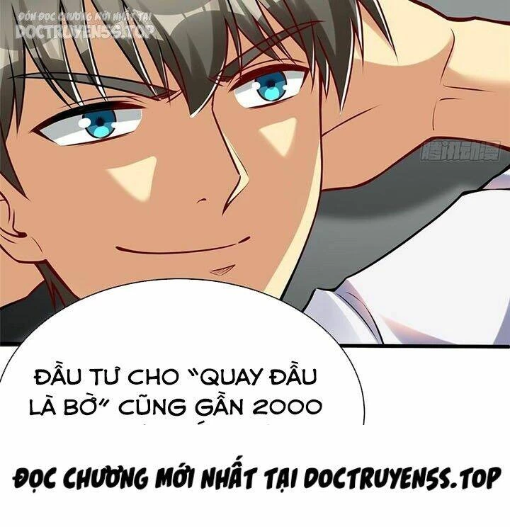 Thành Tỷ Phú Nhờ Thua Lỗ Game Chapter 112 - Trang 3