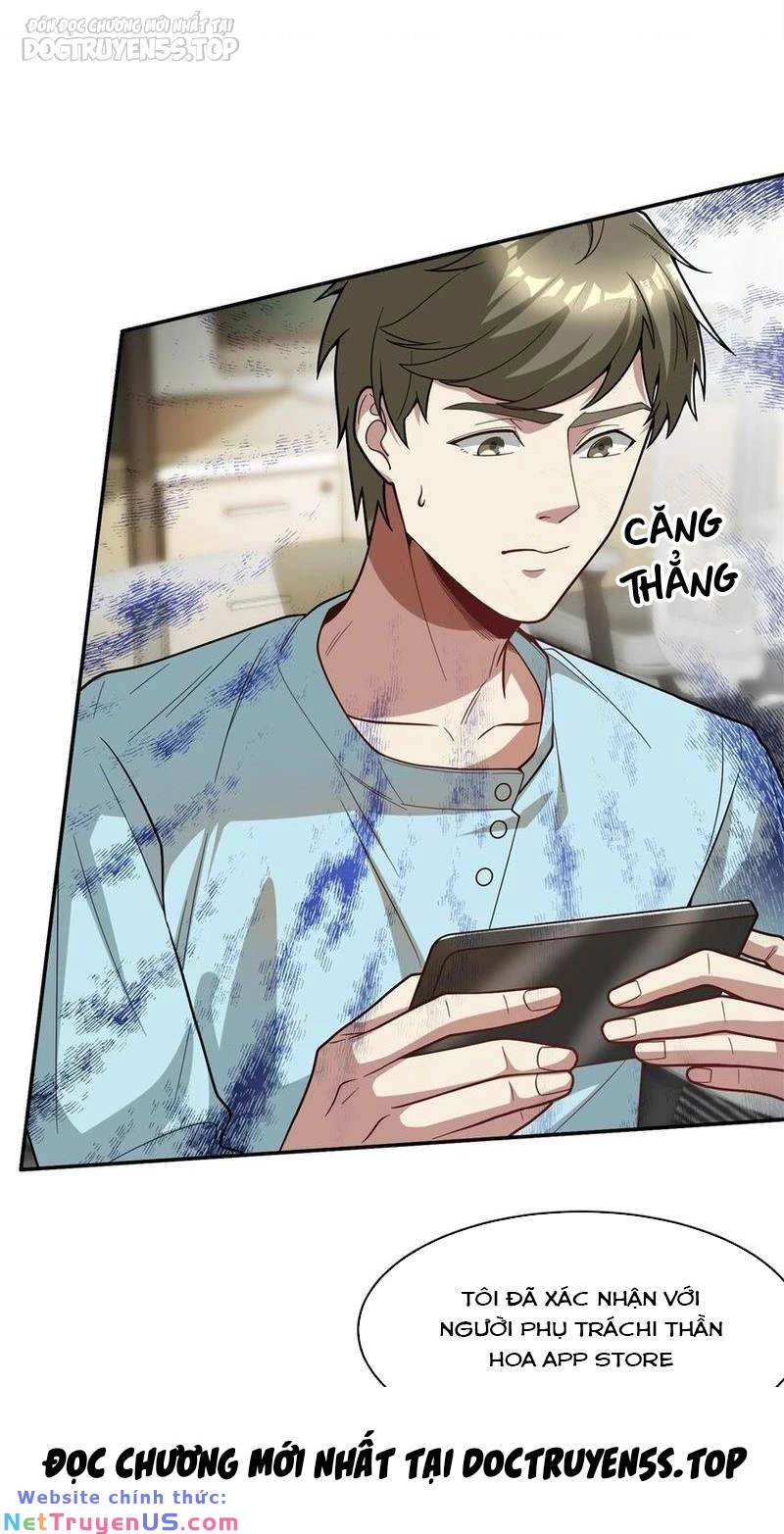 Thành Tỷ Phú Nhờ Thua Lỗ Game Chapter 129 - Trang 3