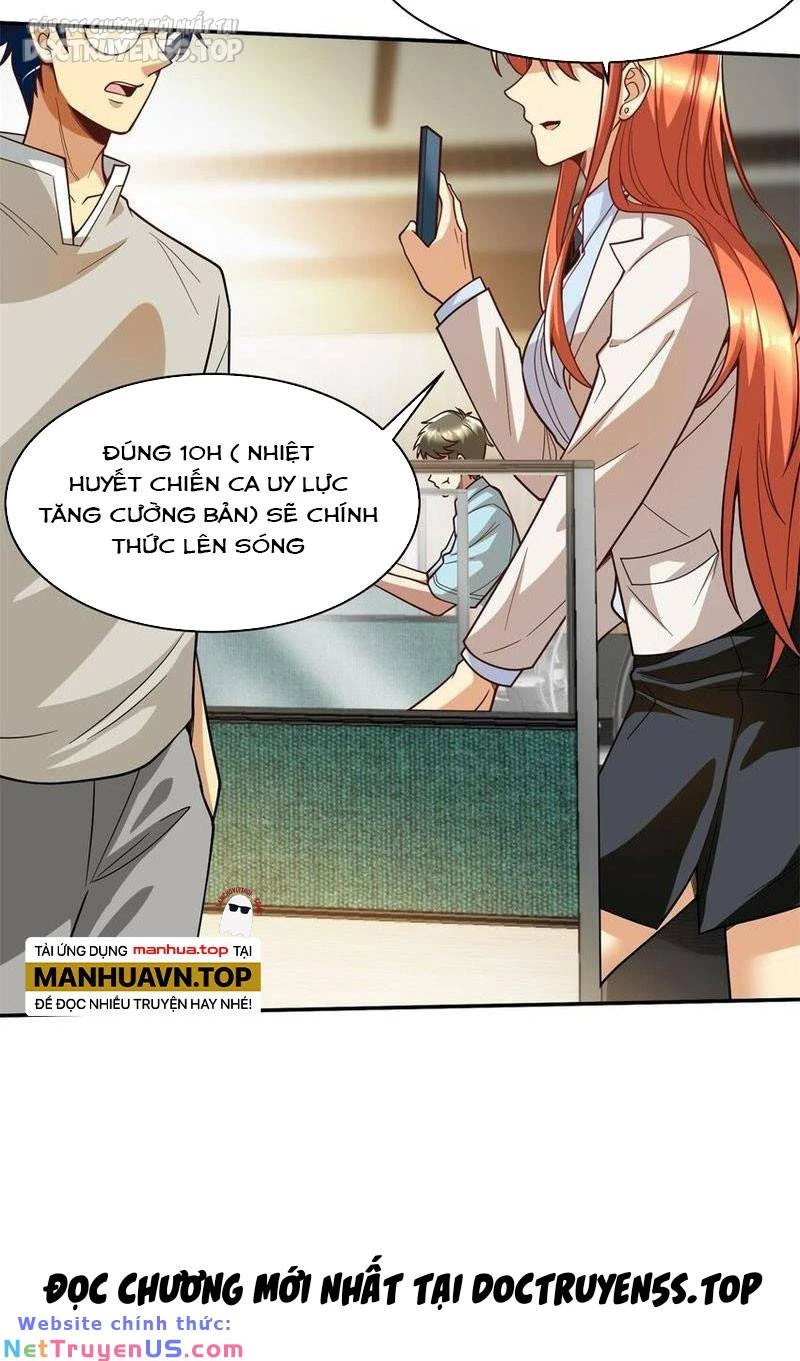 Thành Tỷ Phú Nhờ Thua Lỗ Game Chapter 129 - Trang 3