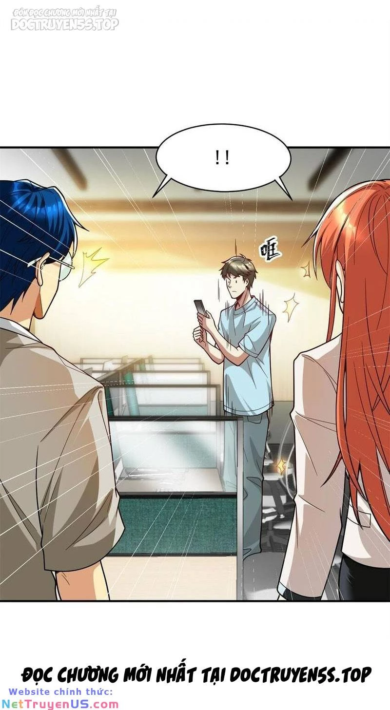 Thành Tỷ Phú Nhờ Thua Lỗ Game Chapter 129 - Trang 3