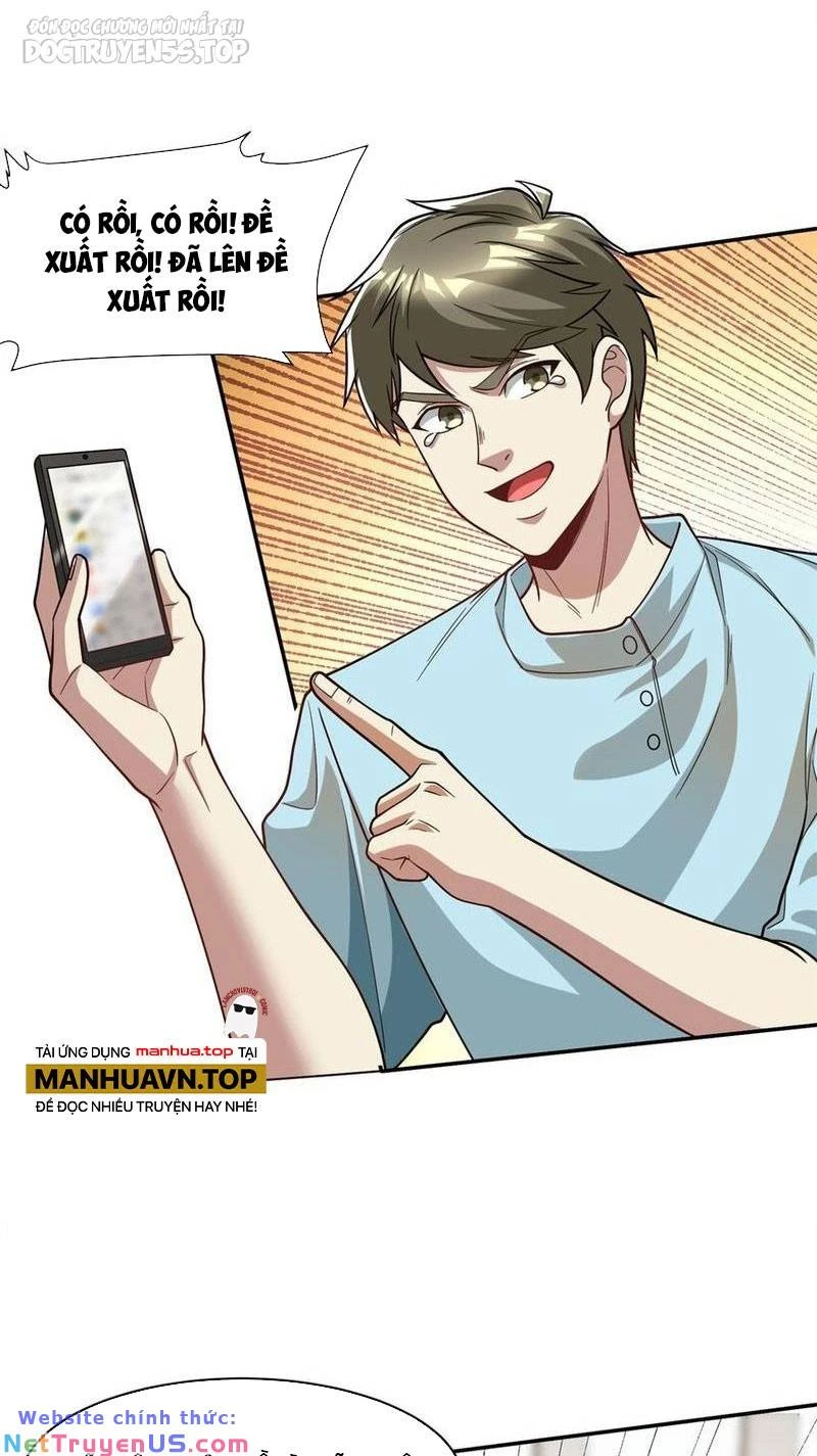 Thành Tỷ Phú Nhờ Thua Lỗ Game Chapter 129 - Trang 3