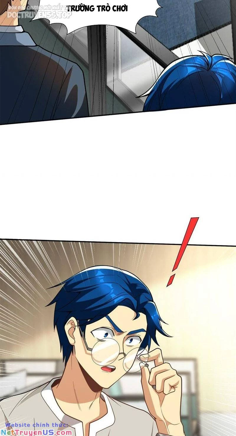 Thành Tỷ Phú Nhờ Thua Lỗ Game Chapter 129 - Trang 3