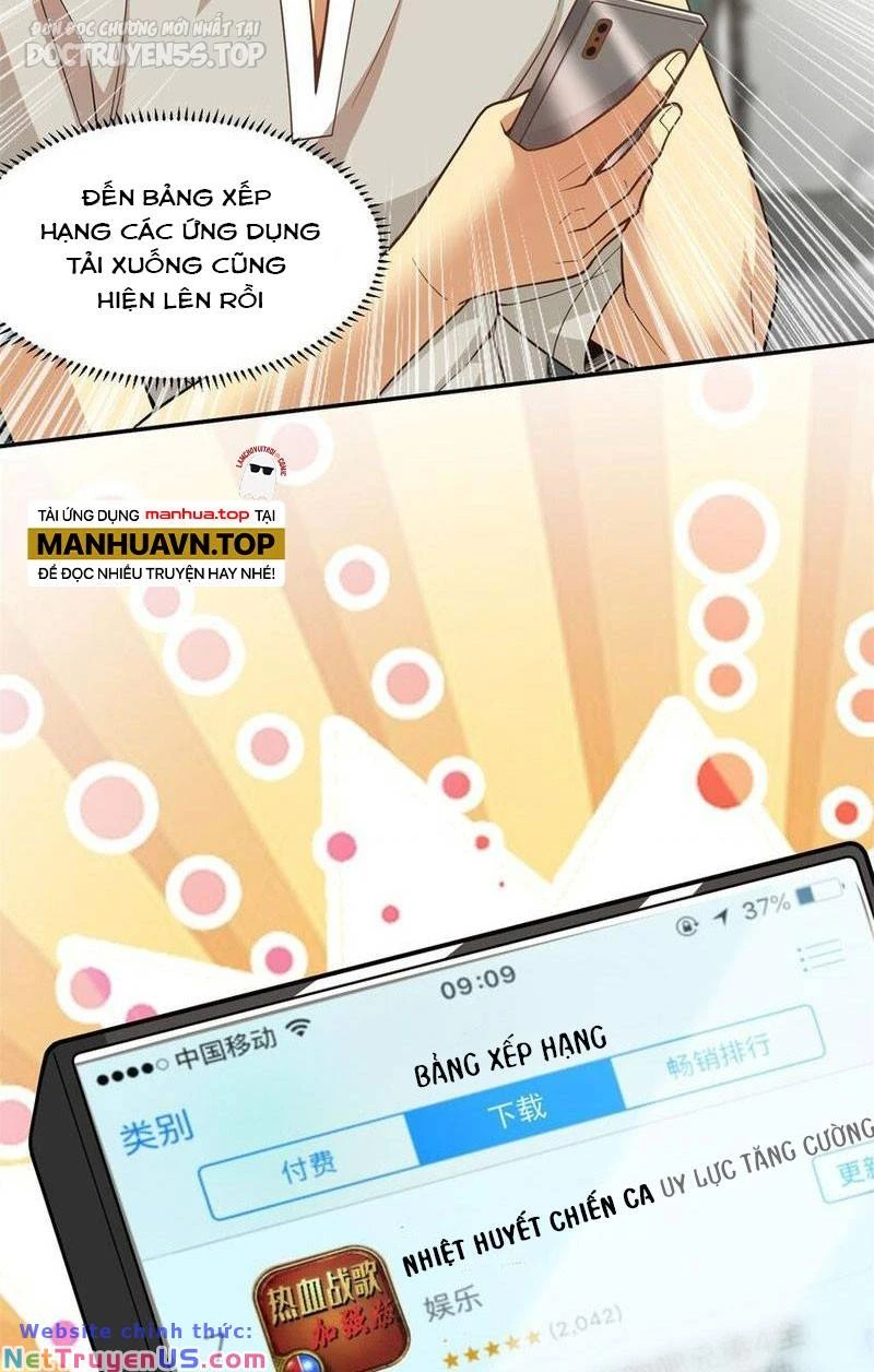 Thành Tỷ Phú Nhờ Thua Lỗ Game Chapter 129 - Trang 3