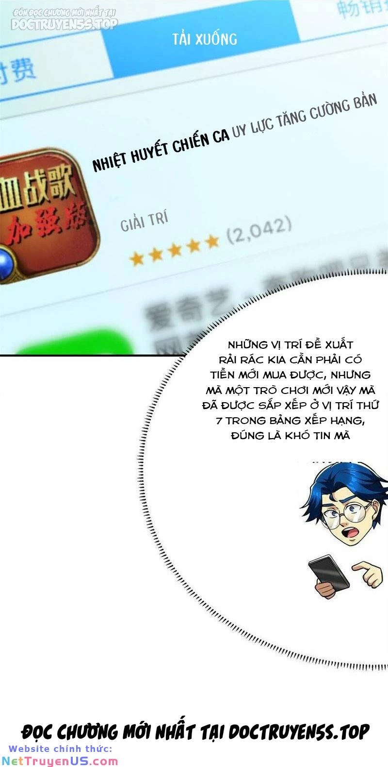 Thành Tỷ Phú Nhờ Thua Lỗ Game Chapter 129 - Trang 3