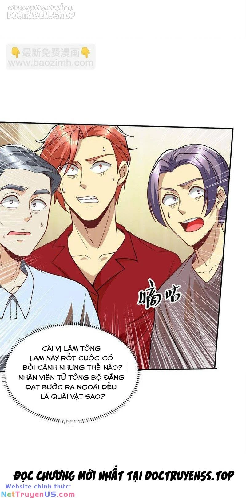 Thành Tỷ Phú Nhờ Thua Lỗ Game Chapter 129 - Trang 3