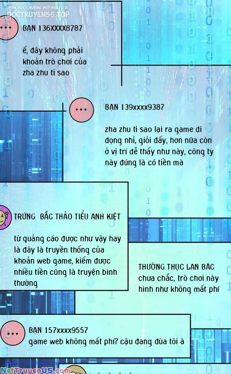 Thành Tỷ Phú Nhờ Thua Lỗ Game Chapter 129 - Trang 3