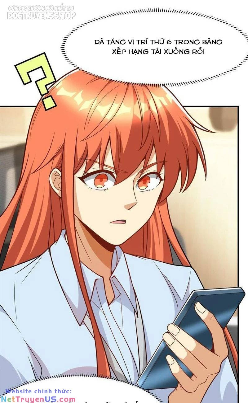 Thành Tỷ Phú Nhờ Thua Lỗ Game Chapter 129 - Trang 3