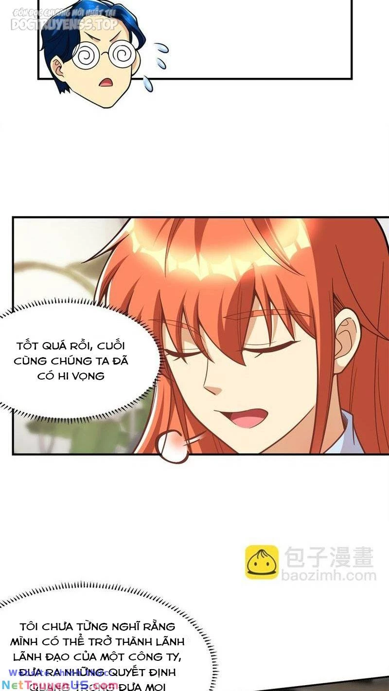 Thành Tỷ Phú Nhờ Thua Lỗ Game Chapter 129 - Trang 3