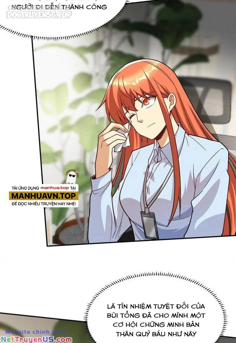 Thành Tỷ Phú Nhờ Thua Lỗ Game Chapter 129 - Trang 3