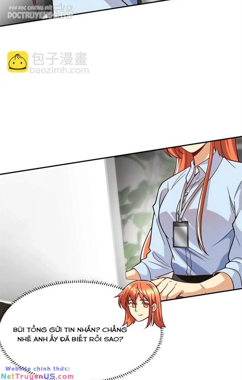 Thành Tỷ Phú Nhờ Thua Lỗ Game Chapter 129 - Trang 3