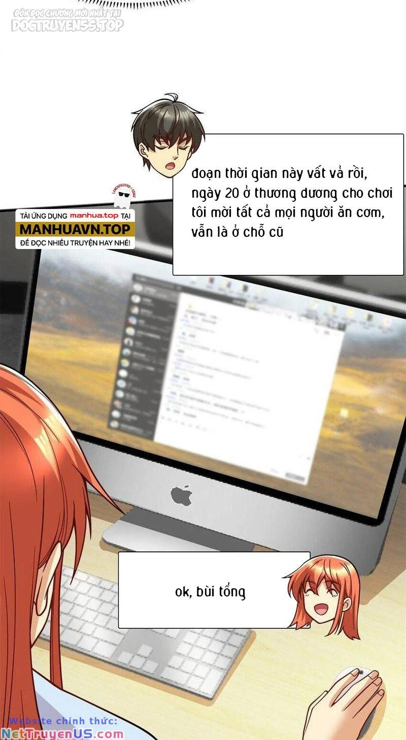 Thành Tỷ Phú Nhờ Thua Lỗ Game Chapter 129 - Trang 3