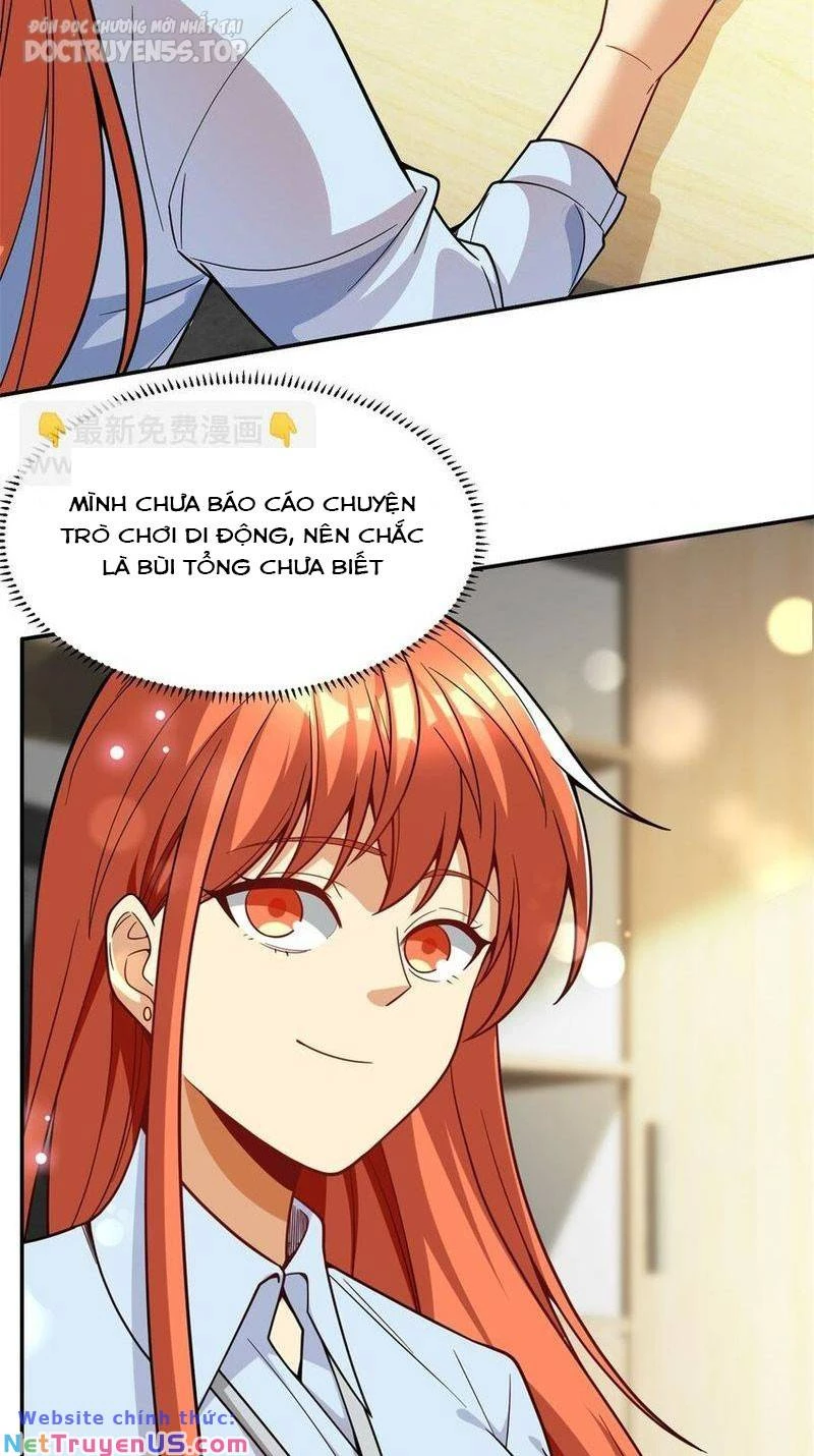 Thành Tỷ Phú Nhờ Thua Lỗ Game Chapter 129 - Trang 3