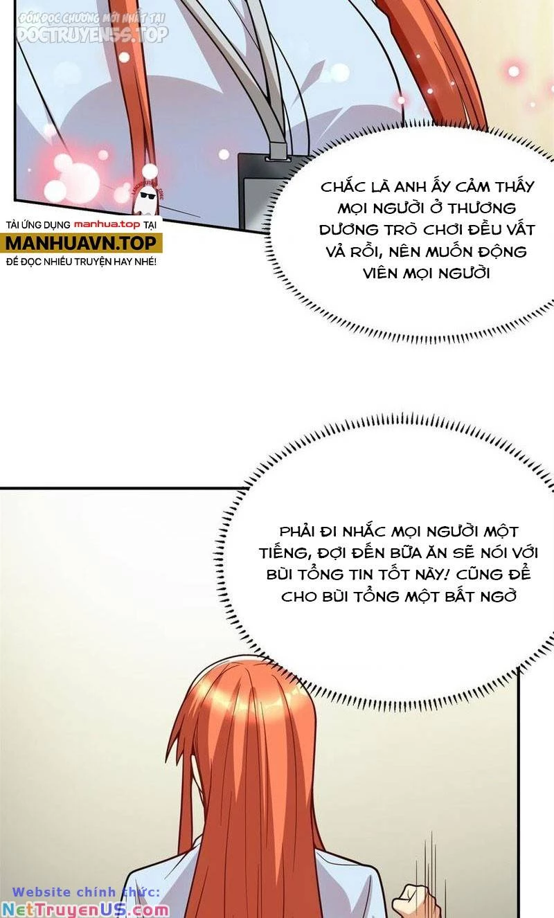 Thành Tỷ Phú Nhờ Thua Lỗ Game Chapter 129 - Trang 3