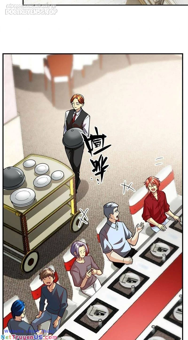 Thành Tỷ Phú Nhờ Thua Lỗ Game Chapter 129 - Trang 3