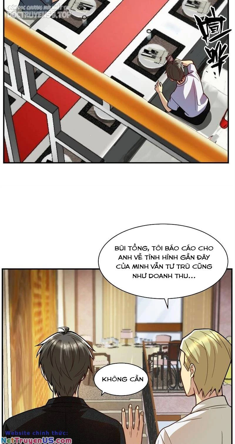 Thành Tỷ Phú Nhờ Thua Lỗ Game Chapter 129 - Trang 3