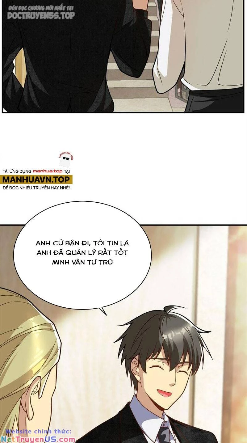 Thành Tỷ Phú Nhờ Thua Lỗ Game Chapter 129 - Trang 3