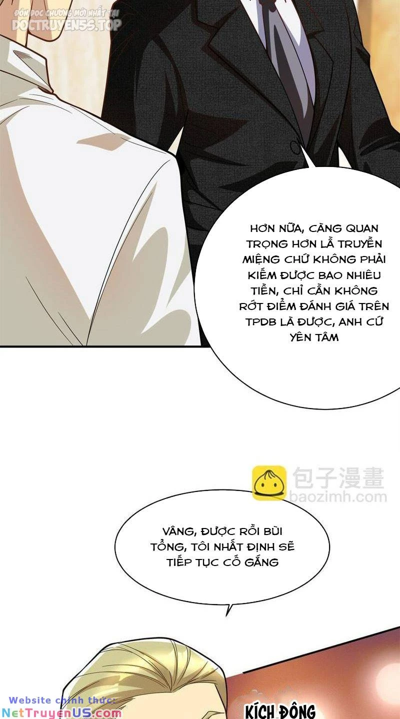 Thành Tỷ Phú Nhờ Thua Lỗ Game Chapter 129 - Trang 3