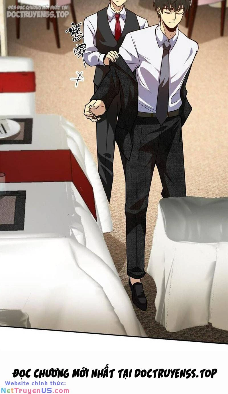 Thành Tỷ Phú Nhờ Thua Lỗ Game Chapter 129 - Trang 3