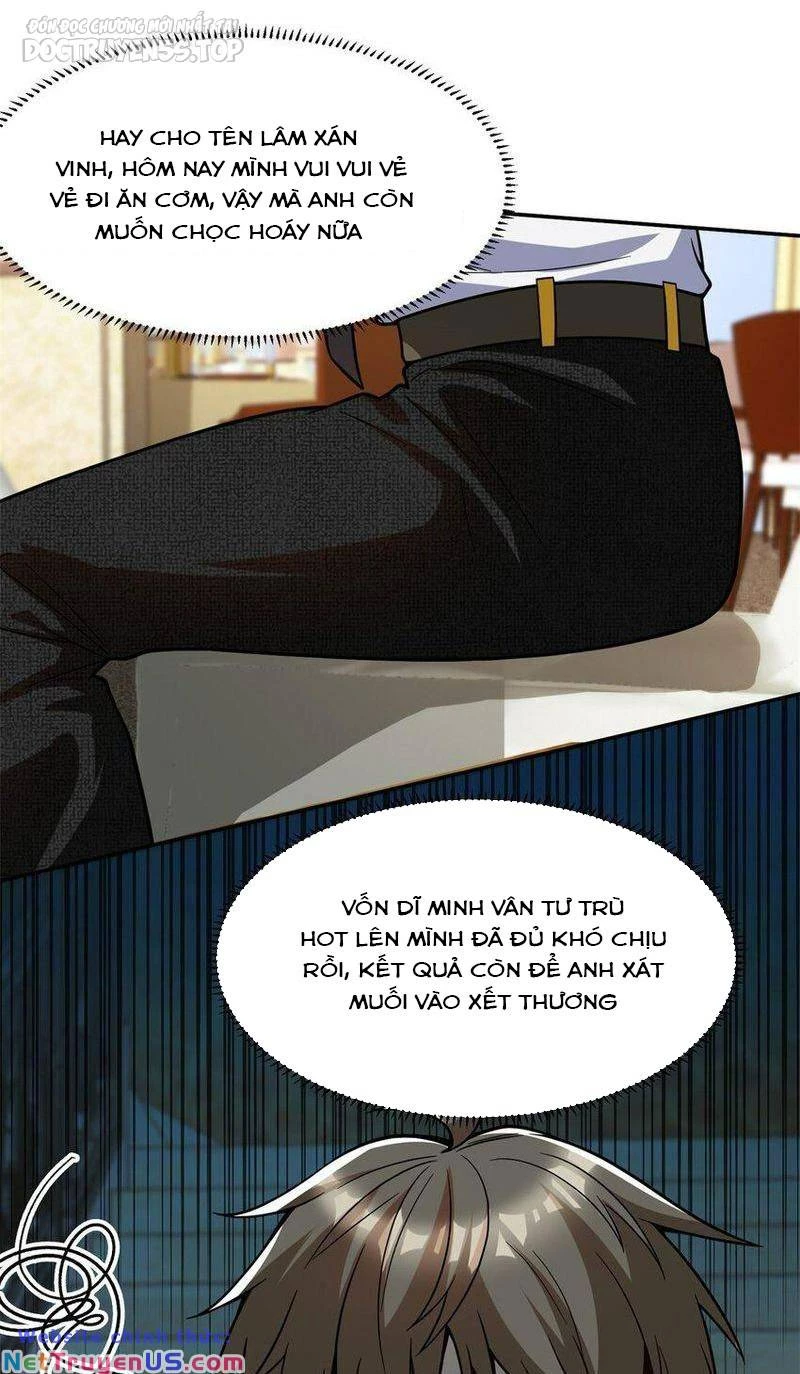 Thành Tỷ Phú Nhờ Thua Lỗ Game Chapter 129 - Trang 3