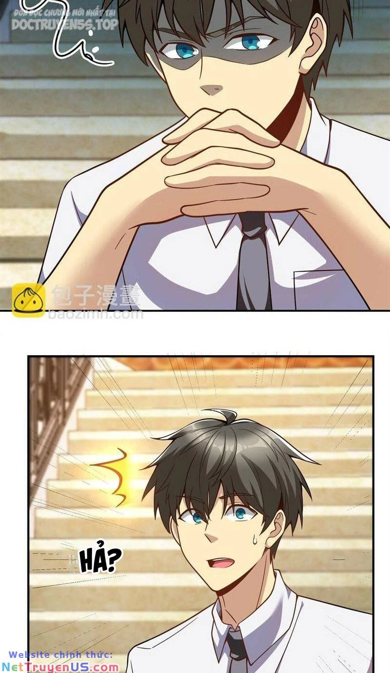 Thành Tỷ Phú Nhờ Thua Lỗ Game Chapter 129 - Trang 3