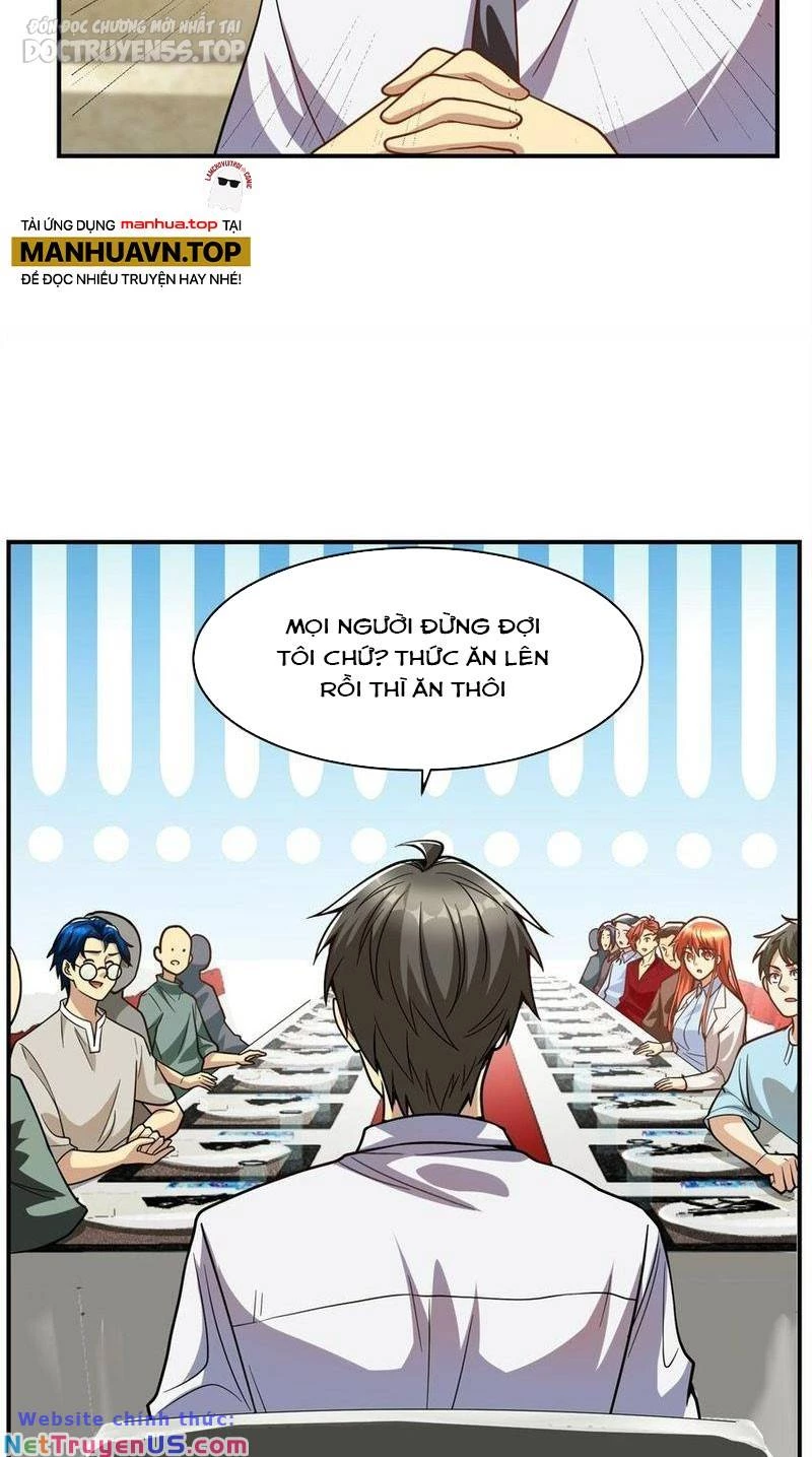 Thành Tỷ Phú Nhờ Thua Lỗ Game Chapter 129 - Trang 3