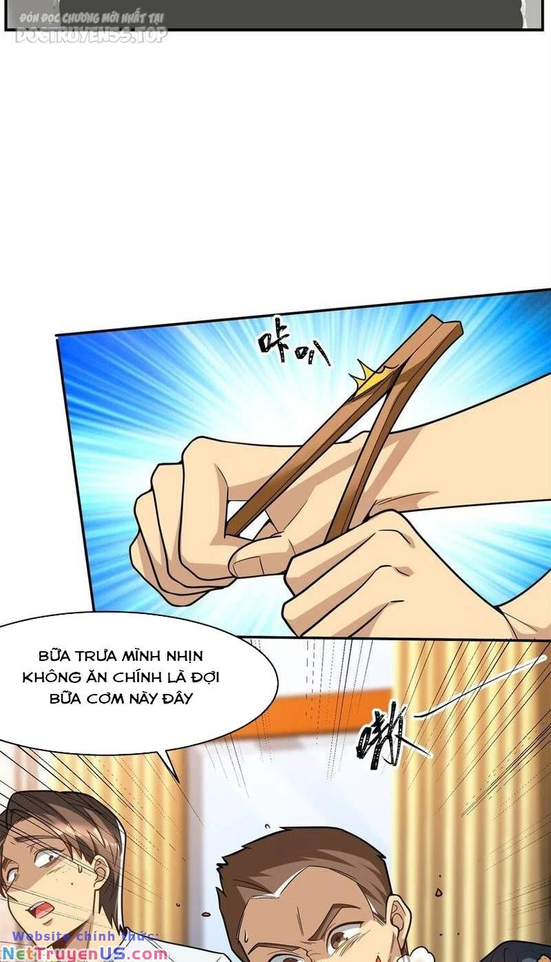 Thành Tỷ Phú Nhờ Thua Lỗ Game Chapter 129 - Trang 3