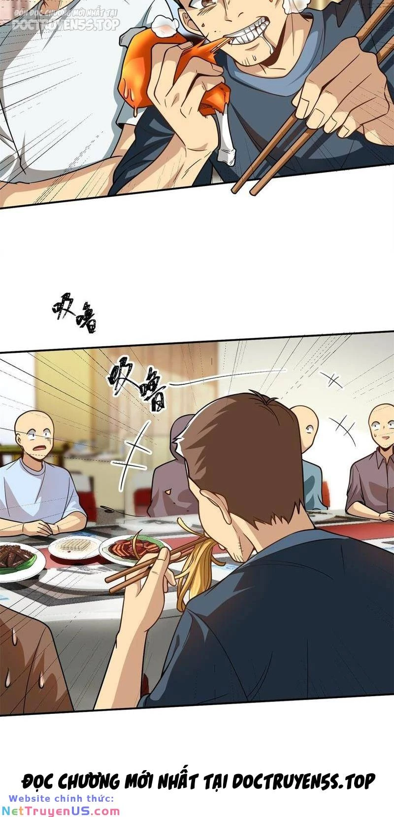 Thành Tỷ Phú Nhờ Thua Lỗ Game Chapter 129 - Trang 3