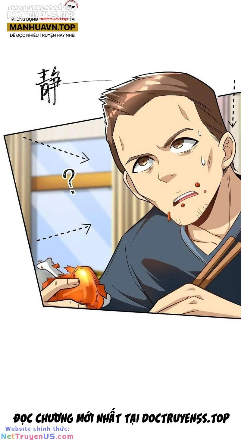 Thành Tỷ Phú Nhờ Thua Lỗ Game Chapter 129 - Trang 3