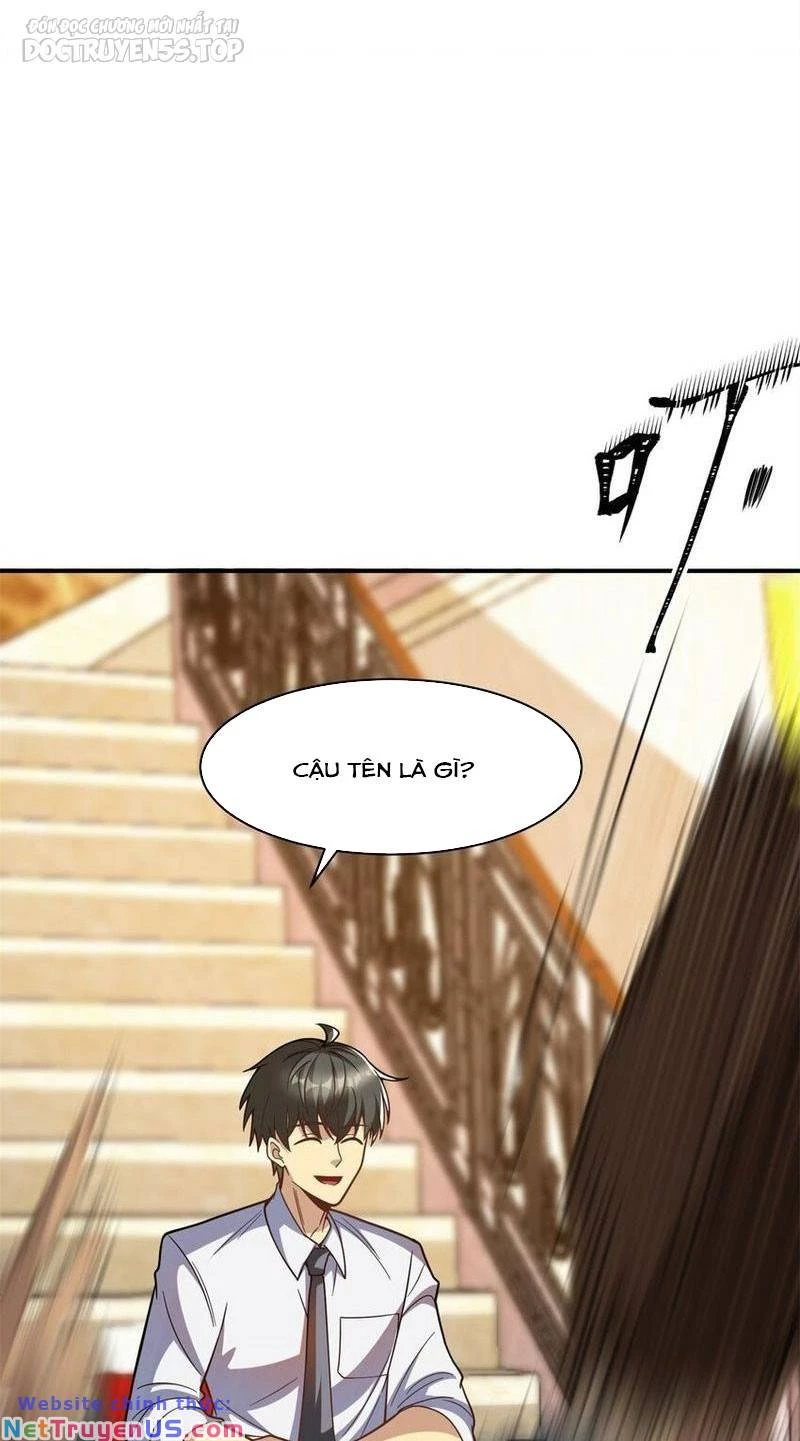 Thành Tỷ Phú Nhờ Thua Lỗ Game Chapter 129 - Trang 3