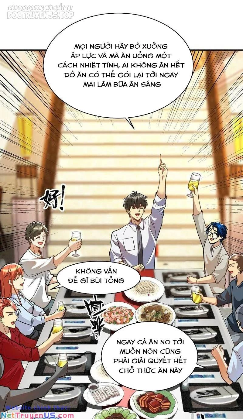 Thành Tỷ Phú Nhờ Thua Lỗ Game Chapter 129 - Trang 3