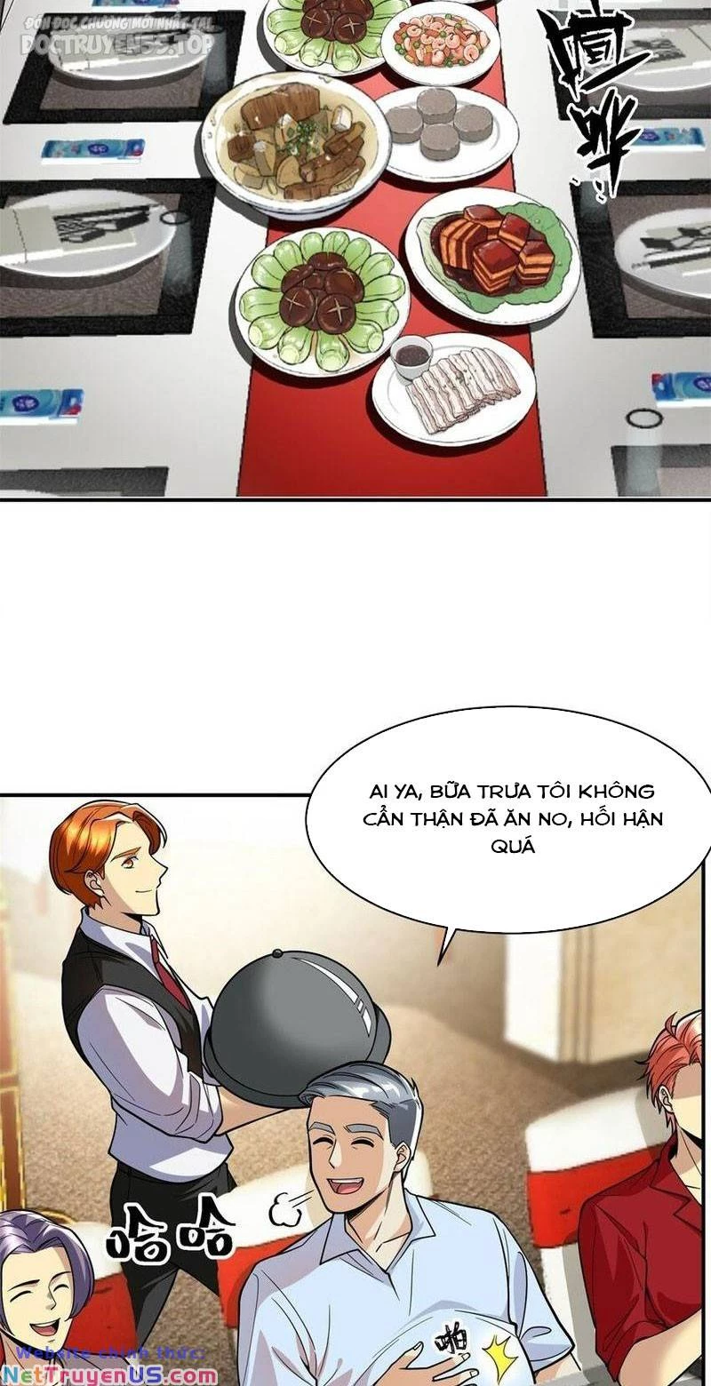 Thành Tỷ Phú Nhờ Thua Lỗ Game Chapter 129 - Trang 3