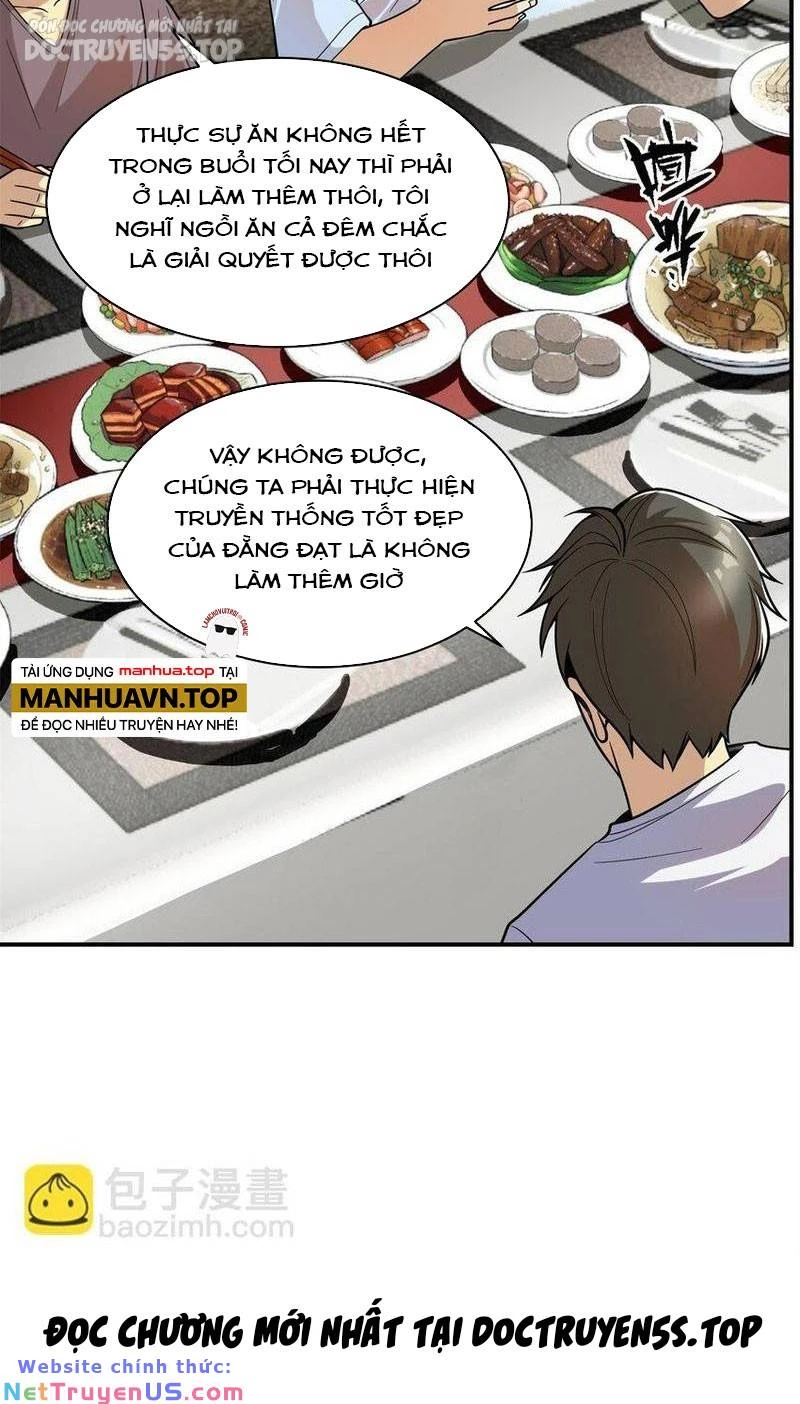 Thành Tỷ Phú Nhờ Thua Lỗ Game Chapter 129 - Trang 3