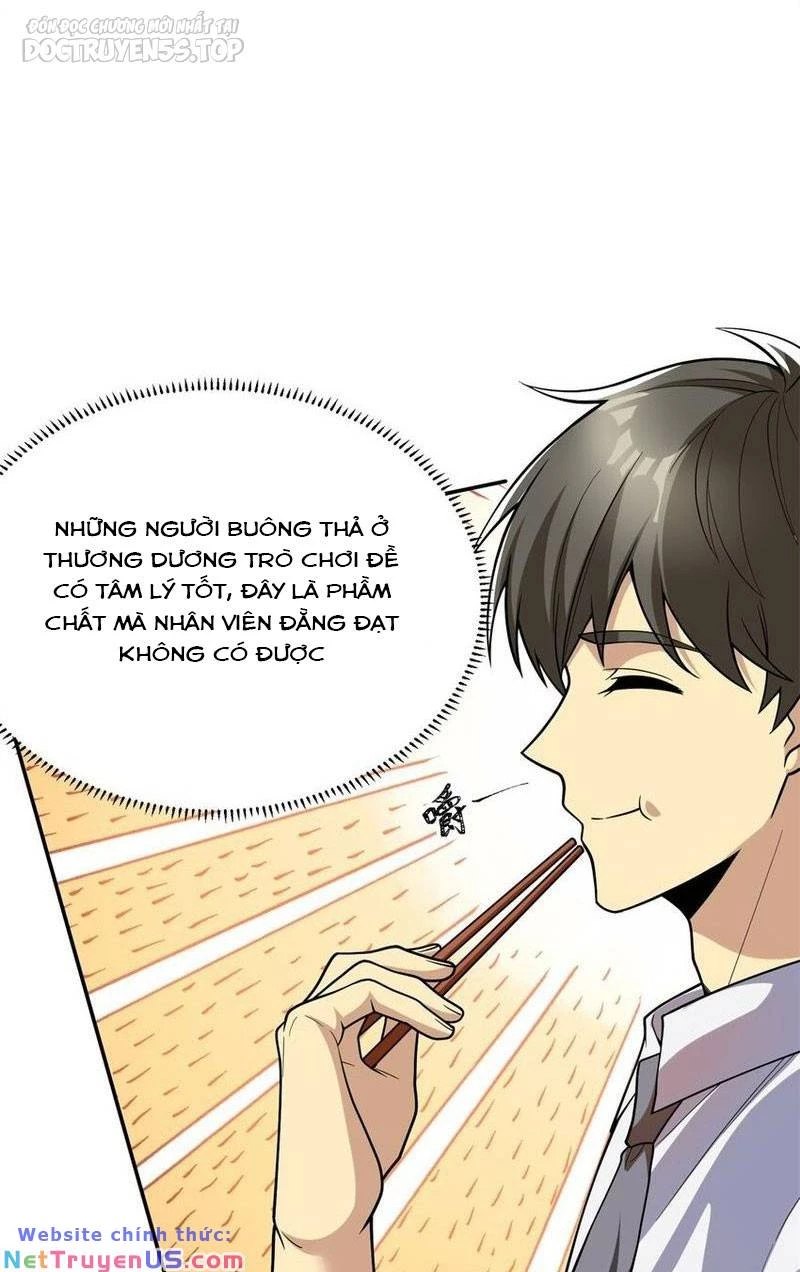 Thành Tỷ Phú Nhờ Thua Lỗ Game Chapter 129 - Trang 3