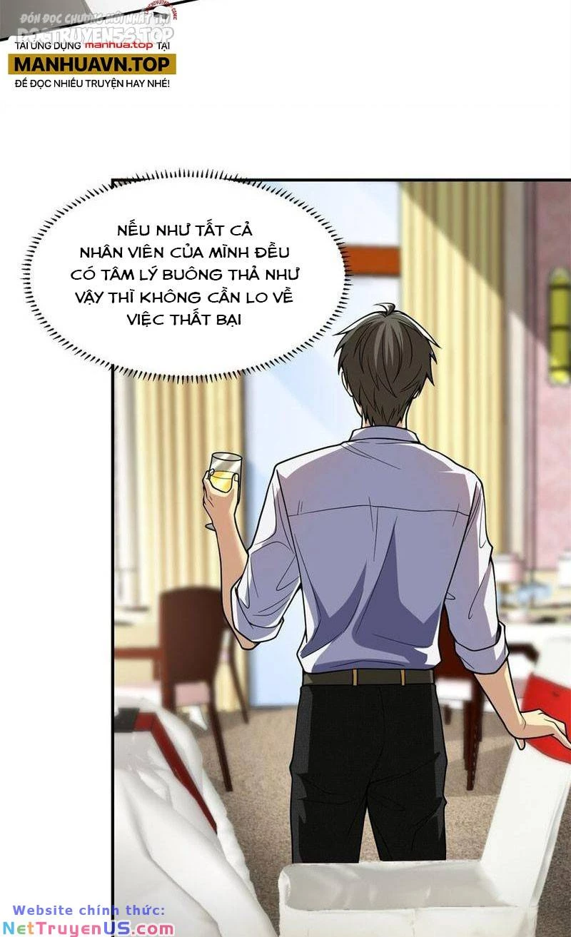 Thành Tỷ Phú Nhờ Thua Lỗ Game Chapter 129 - Trang 3