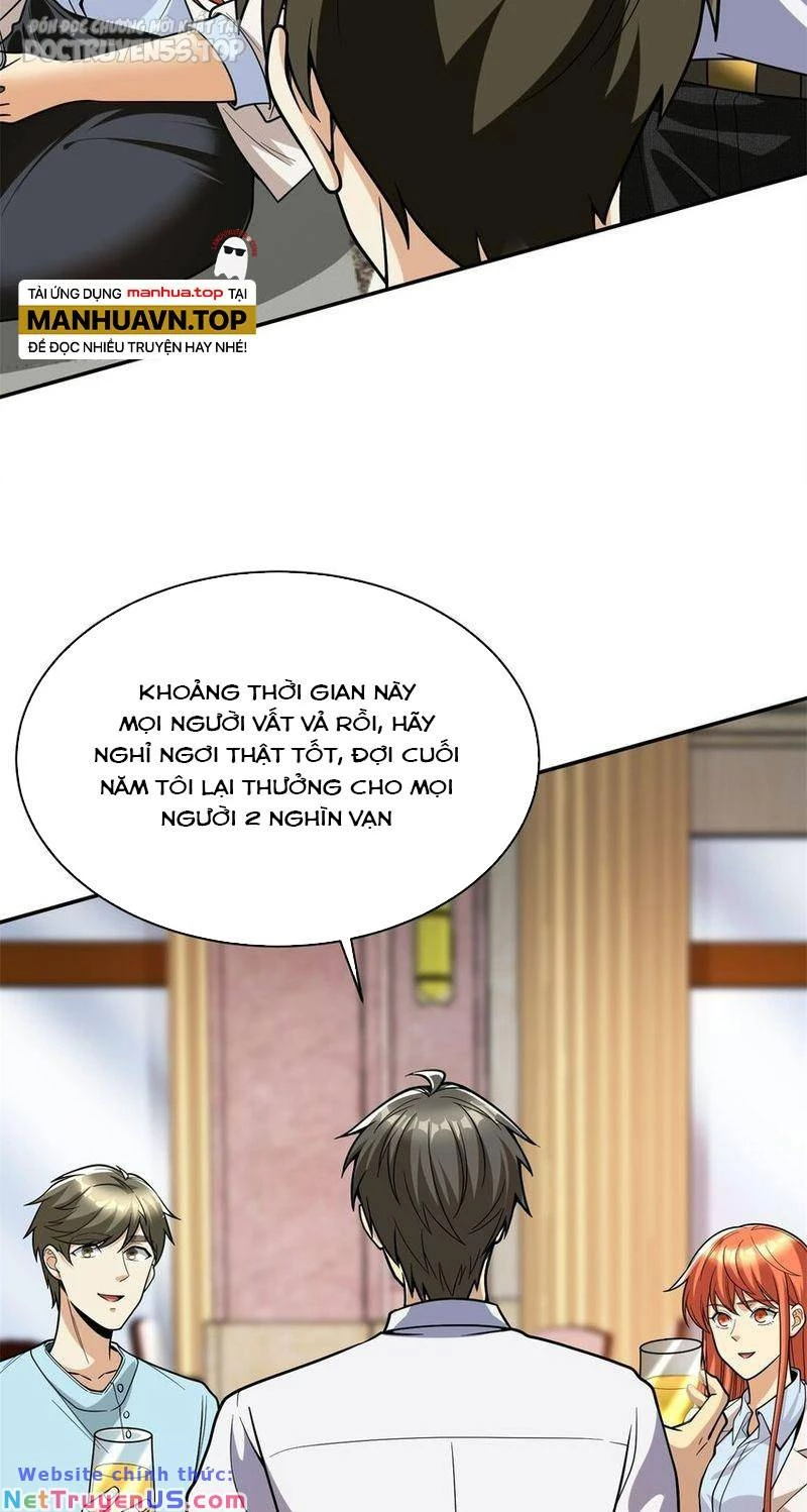 Thành Tỷ Phú Nhờ Thua Lỗ Game Chapter 129 - Trang 3