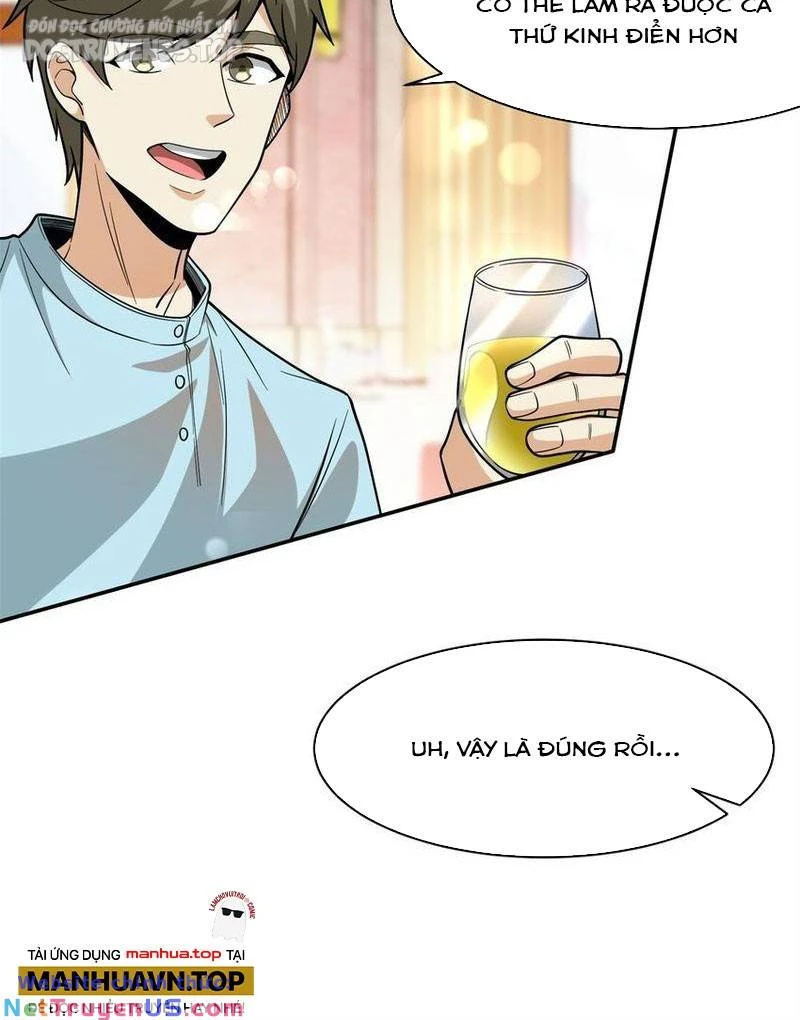 Thành Tỷ Phú Nhờ Thua Lỗ Game Chapter 129 - Trang 3