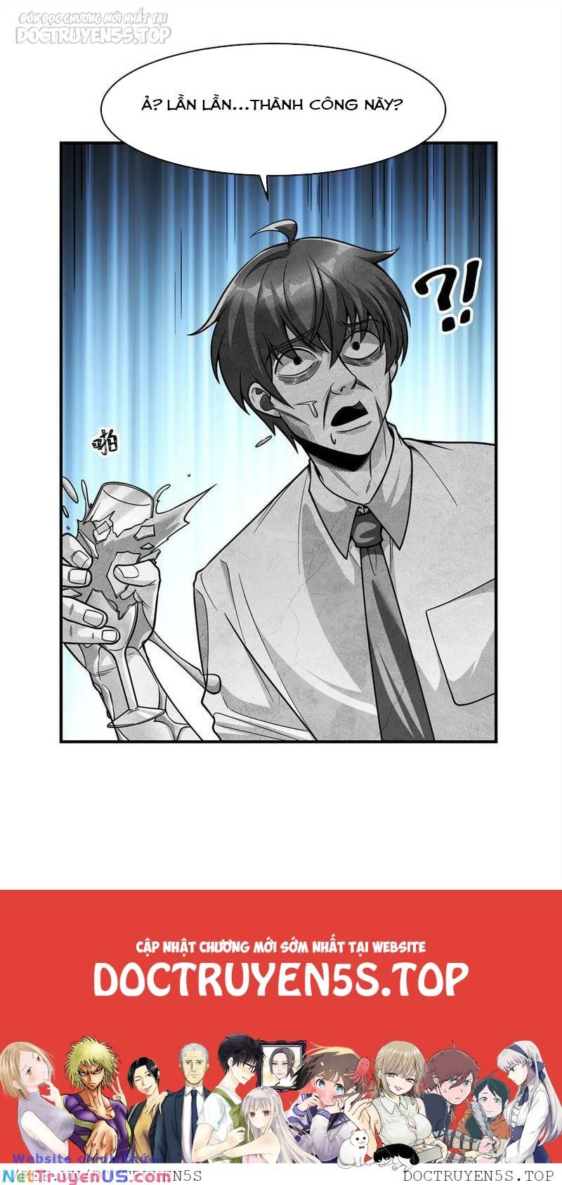 Thành Tỷ Phú Nhờ Thua Lỗ Game Chapter 129 - Trang 3