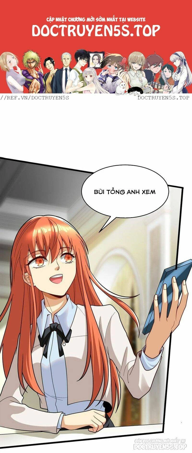 Thành Tỷ Phú Nhờ Thua Lỗ Game Chapter 130 - Trang 3