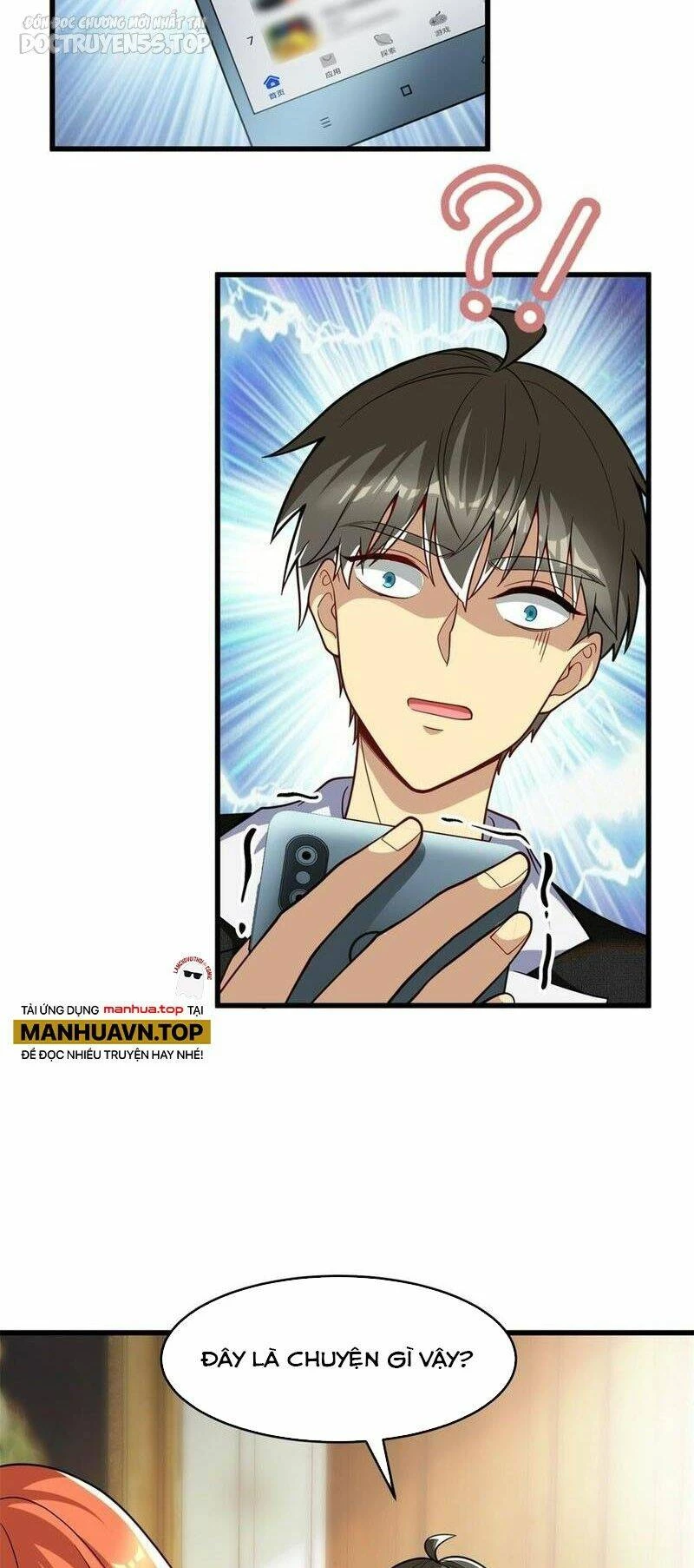 Thành Tỷ Phú Nhờ Thua Lỗ Game Chapter 130 - Trang 3