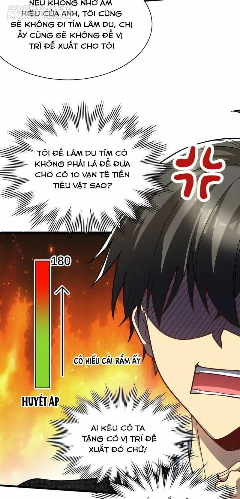 Thành Tỷ Phú Nhờ Thua Lỗ Game Chapter 130 - Trang 3