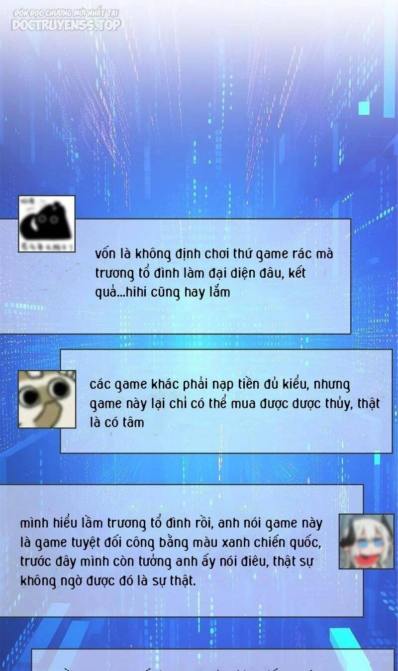 Thành Tỷ Phú Nhờ Thua Lỗ Game Chapter 130 - Trang 3