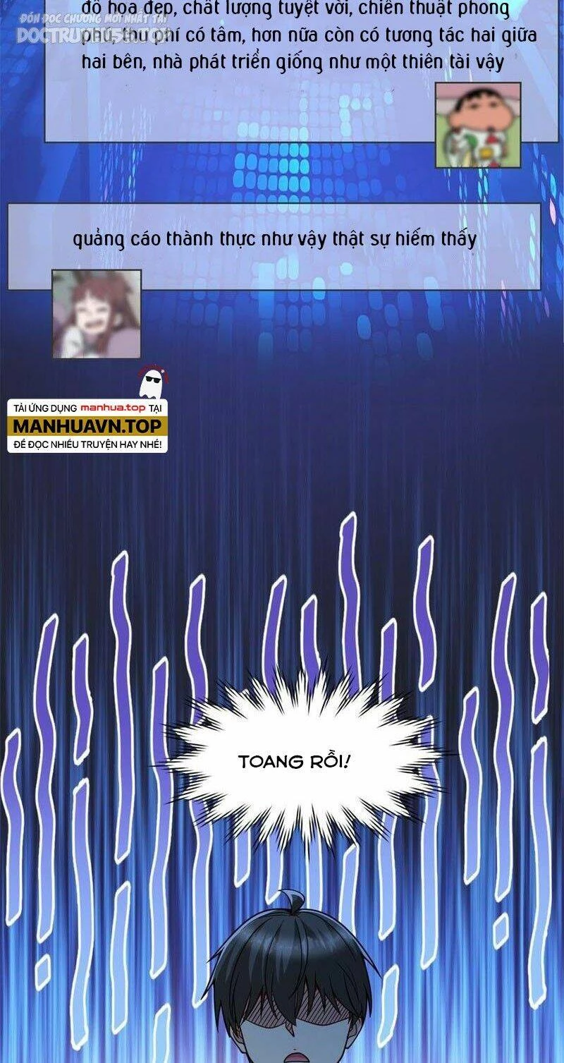 Thành Tỷ Phú Nhờ Thua Lỗ Game Chapter 130 - Trang 3