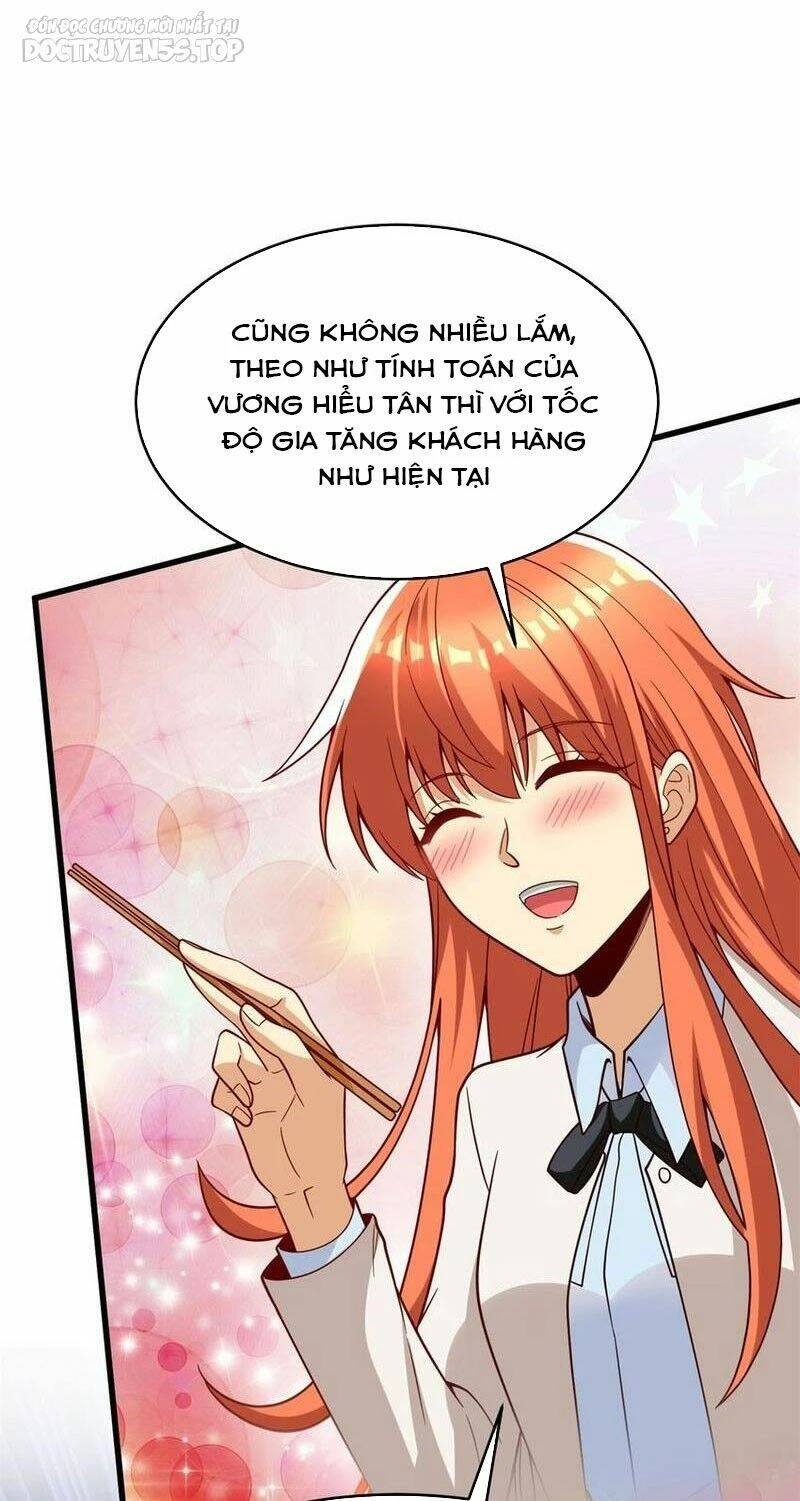 Thành Tỷ Phú Nhờ Thua Lỗ Game Chapter 130 - Trang 3