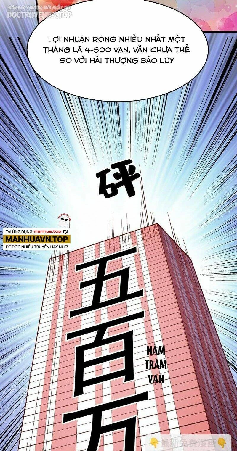 Thành Tỷ Phú Nhờ Thua Lỗ Game Chapter 130 - Trang 3